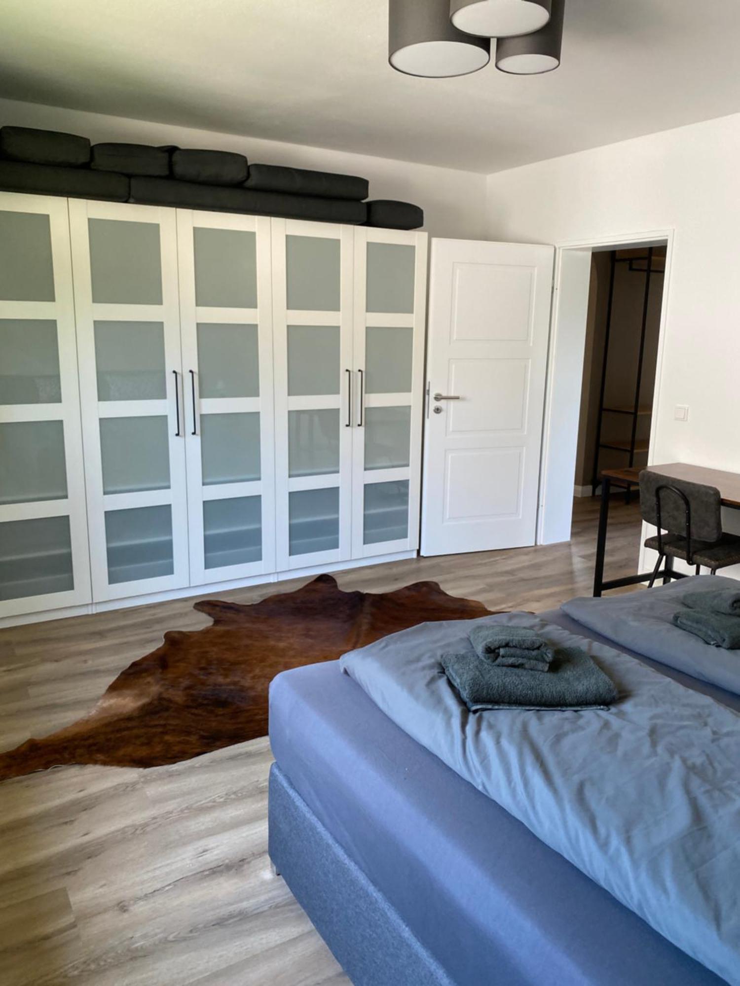 Apartamento 2 Heimat Osnabrück Exterior foto